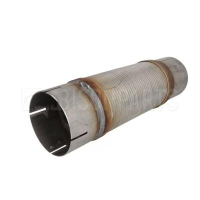 FLEXIBLE BLINDE OEM-WITZ 110X443-A2